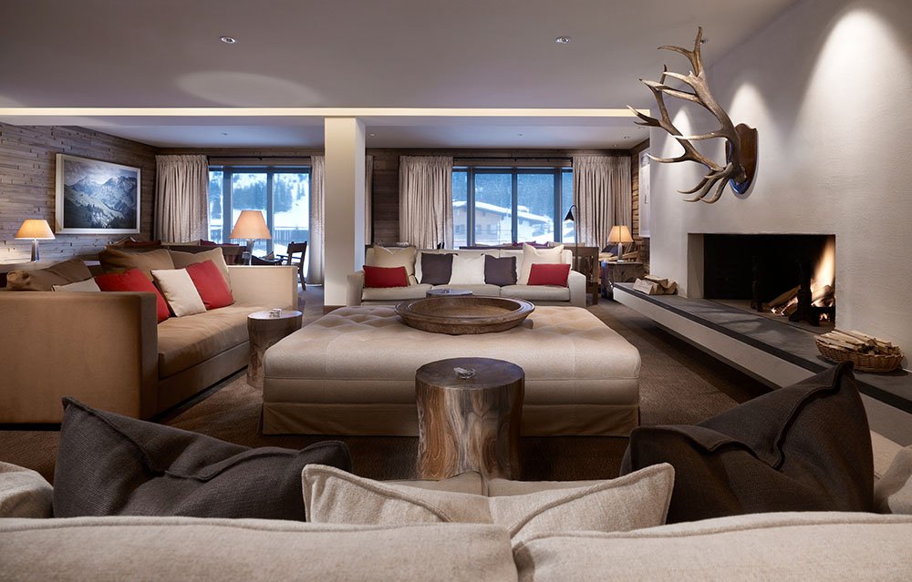 Alpine dreams: Hotel Aurelio in Lech, Austria 9