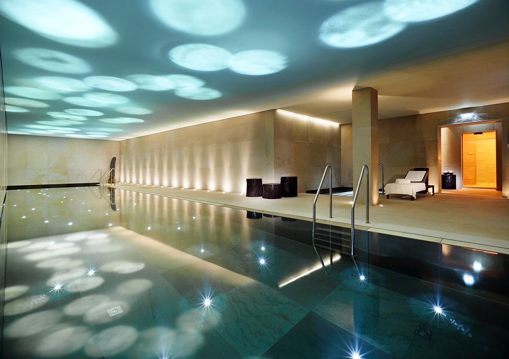 Alpine dreams: Hotel Aurelio in Lech, Austria 10