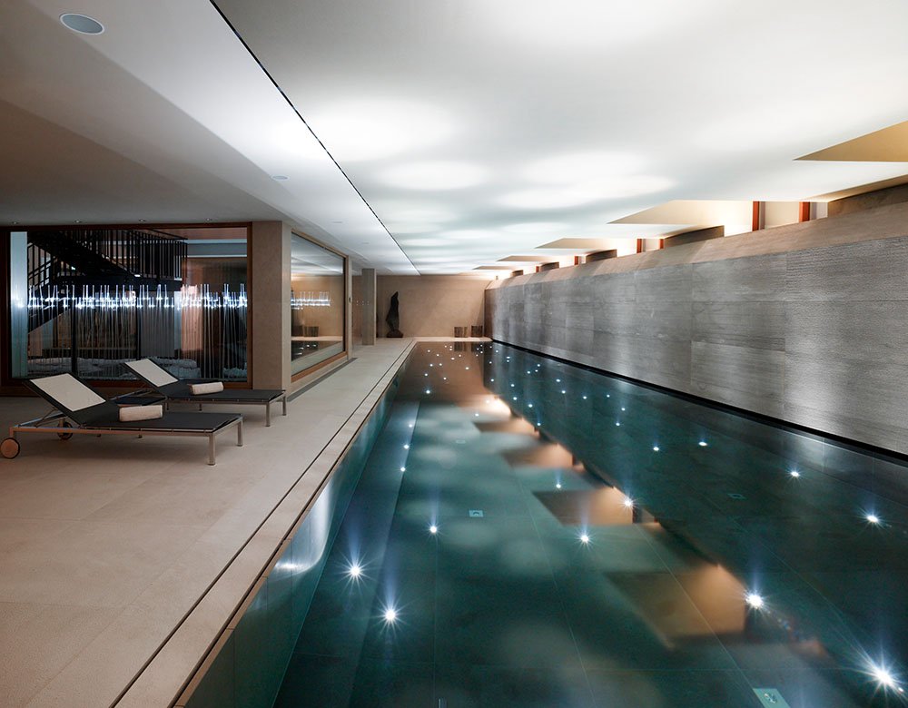 Alpine dreams: Hotel Aurelio in Lech, Austria 11