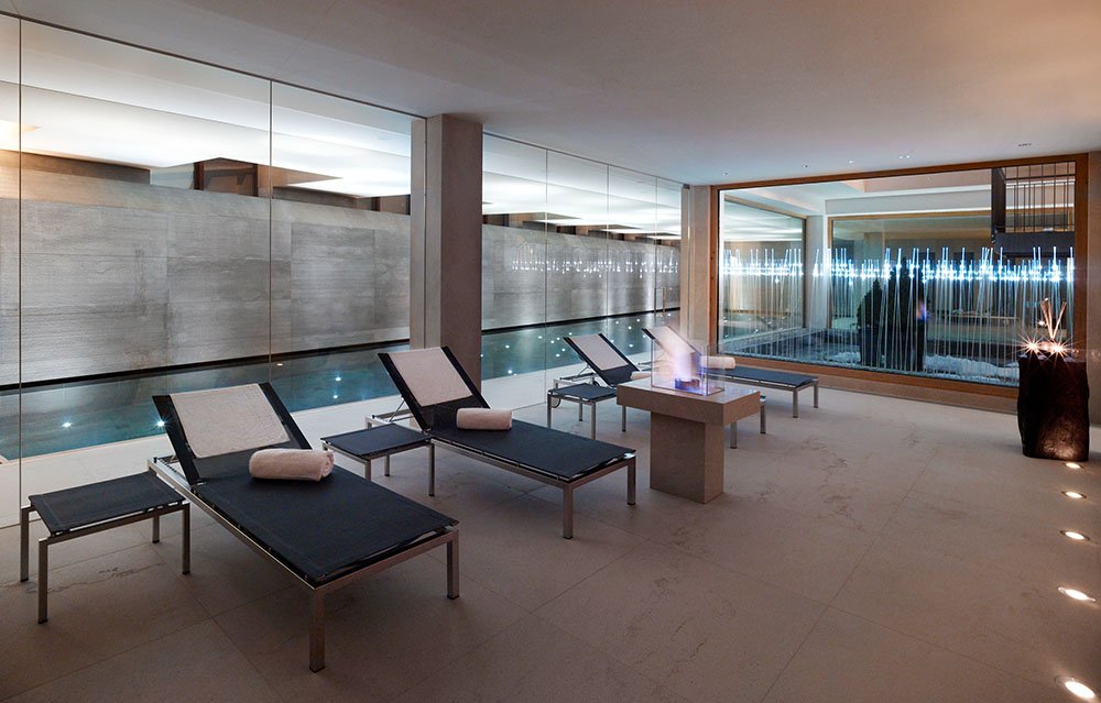 Alpine dreams: Hotel Aurelio in Lech, Austria 12