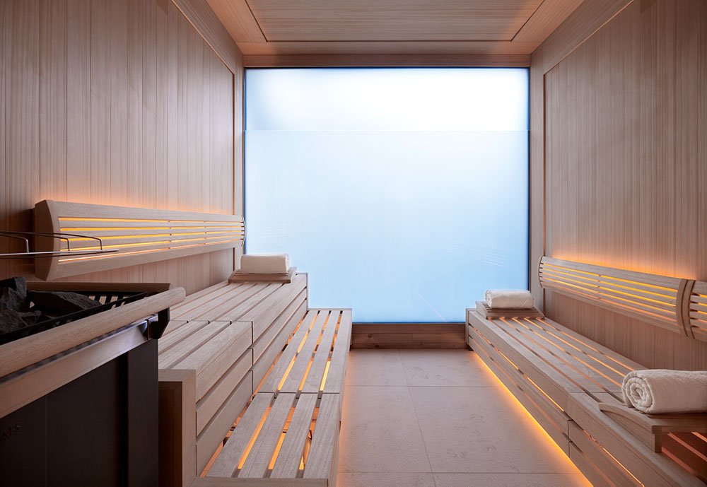 Alpine dreams: Hotel Aurelio in Lech, Austria 13