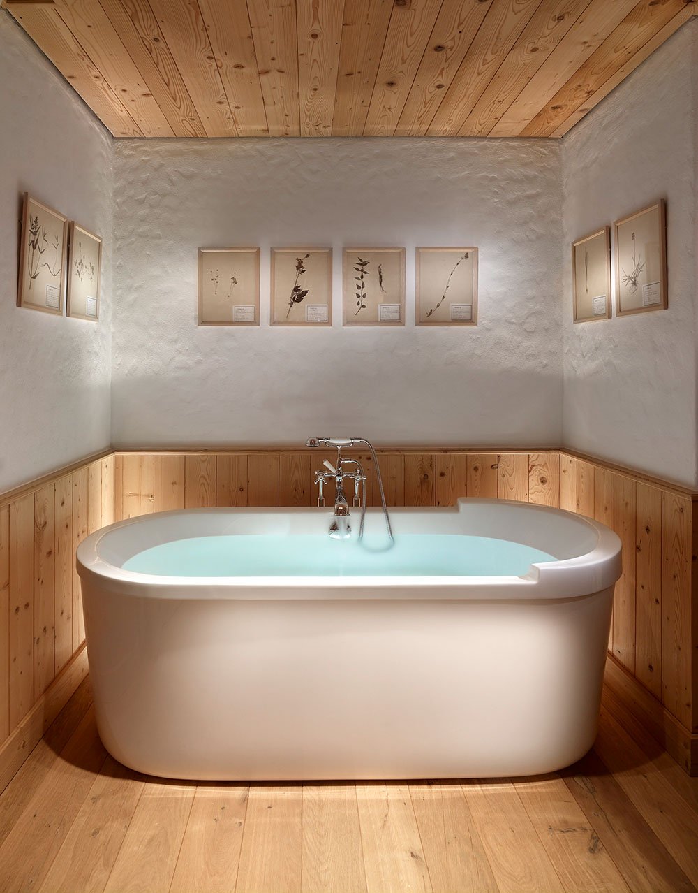 Alpine dreams: Hotel Aurelio in Lech, Austria 14