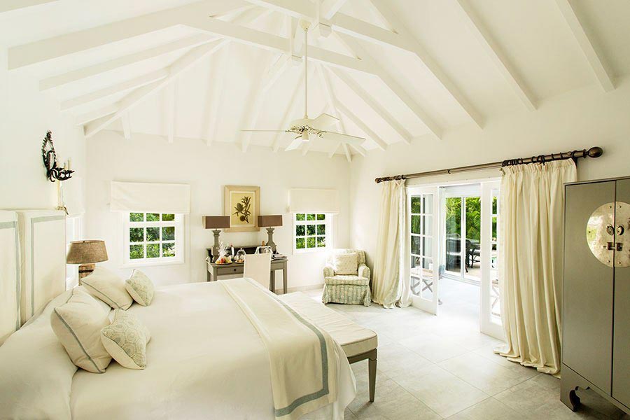 Eine Französische Perle der Karibik: Hotel Cheval Blanc St-Barth Isle de France 4
