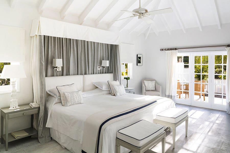 Eine Französische Perle der Karibik: Hotel Cheval Blanc St-Barth Isle de France 6