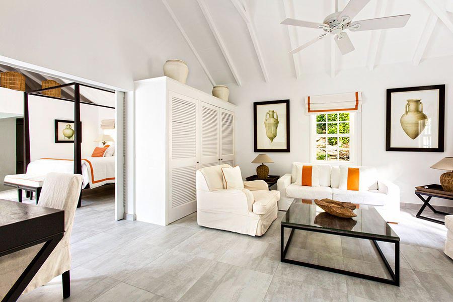 Eine Französische Perle der Karibik: Hotel Cheval Blanc St-Barth Isle de France 8