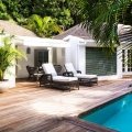 A French Beauty of the Caribbean: Hotel Cheval Blanc St-Barth Isle de France