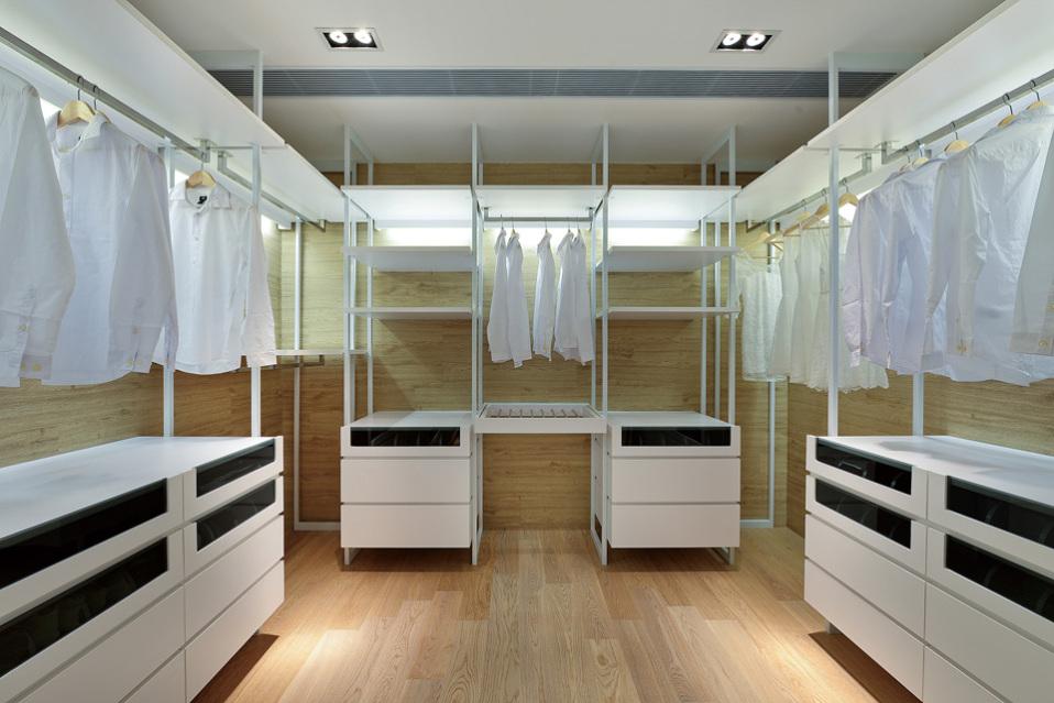 House in Sha Tin von Millimeter Interior Design Limited 7