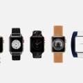 How the Apple Watch designed by LV, Givenchy or Chanel
