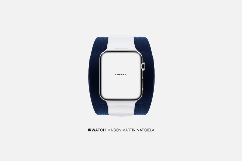 Die Apple Watch designed von LV, Givenchy or Chanel 3