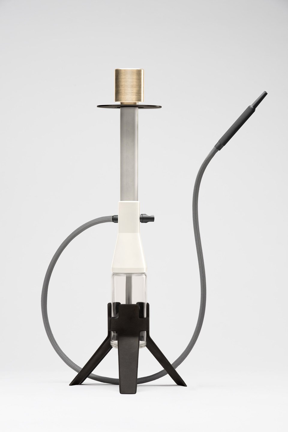 First-Class Design: IOOI Hookah 2