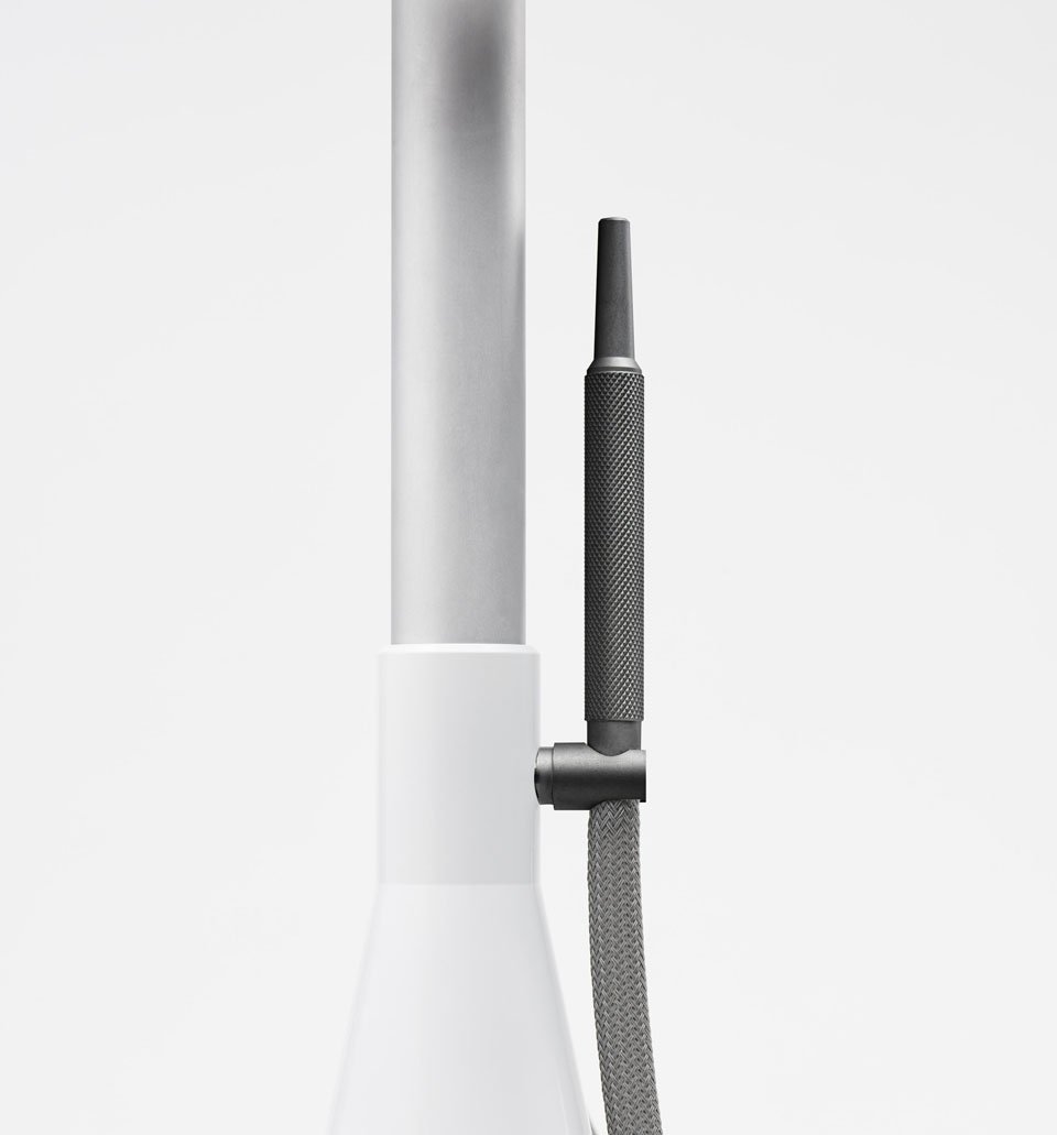 First-Class Design: IOOI Hookah 3