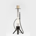 First-Class Design: IOOI Hookah