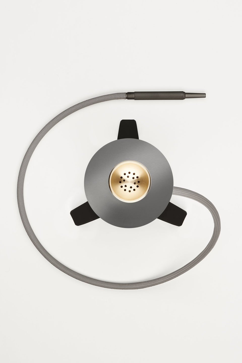 First-Class Design: IOOI Hookah 6