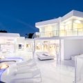 Inside Akon’s Heaven Estate in California