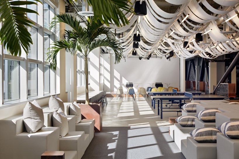 Inside Dropbox’s San Francisco Headquarters 12