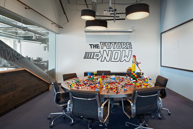 Inside Dropbox’s San Francisco Headquarters 2