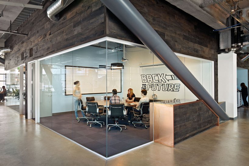 Inside Dropbox’s San Francisco Headquarters 3