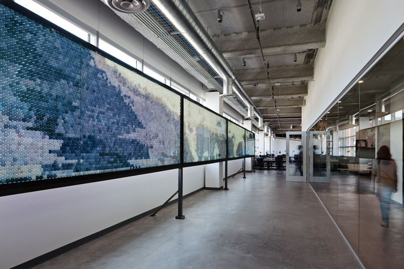 Inside Dropbox’s San Francisco Headquarters 9