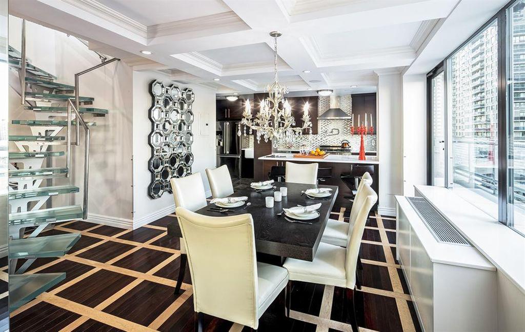 Inside Frank Sinatras NYC Penthouse 9