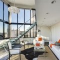 Inside Frank Sinatras NYC Penthouse