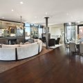 Inside Jon Bon Jovi's Penthouse in Manhattan