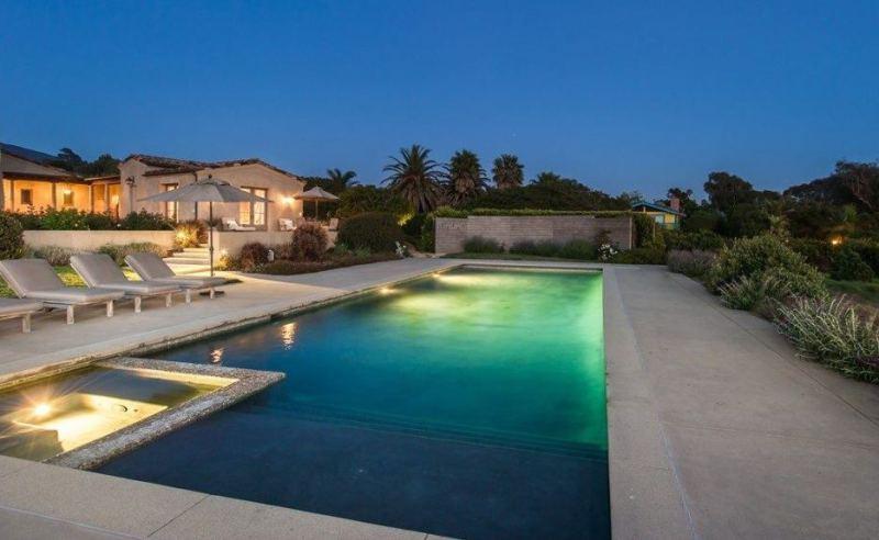 Lady Gaga’s Neues $23 Millionen Dollar Anwesen  in Malibu 7
