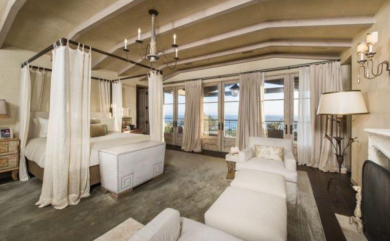 Lady Gaga’s Neues $23 Millionen Dollar Anwesen  in Malibu 2