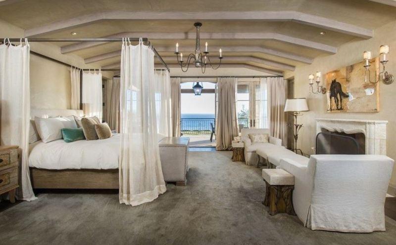 Lady Gaga’s Neues $23 Millionen Dollar Anwesen  in Malibu 8