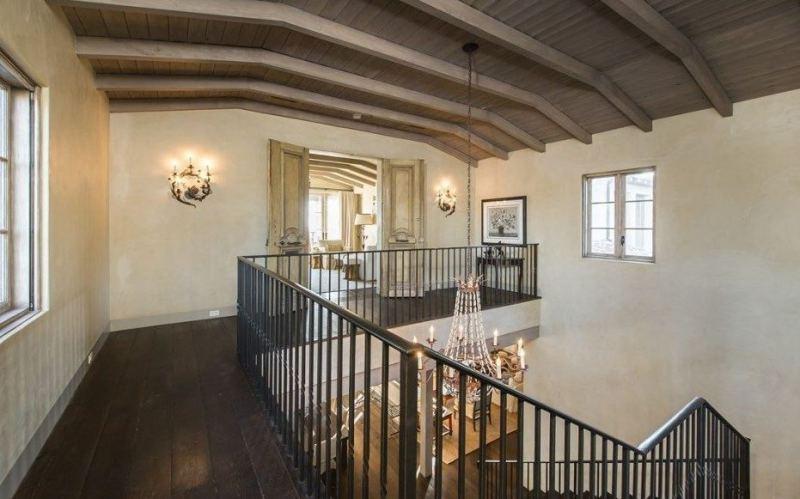 Lady Gaga’s Neues $23 Millionen Dollar Anwesen  in Malibu 3