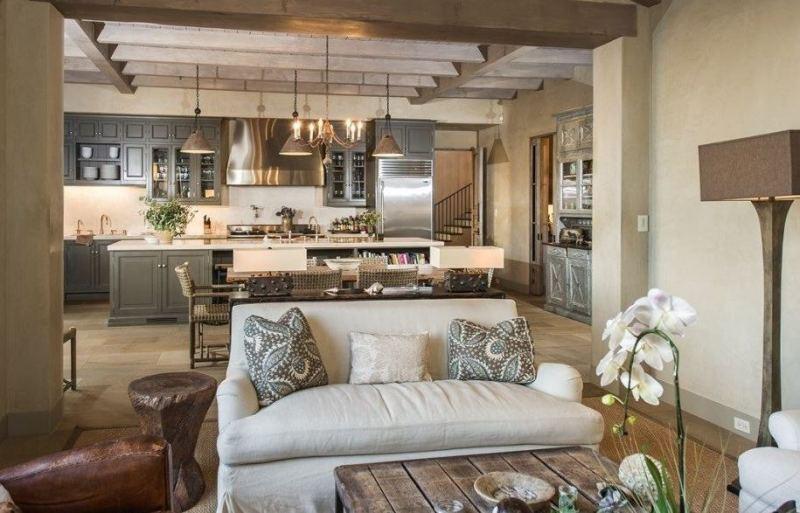 Lady Gaga’s Neues $23 Millionen Dollar Anwesen  in Malibu 10