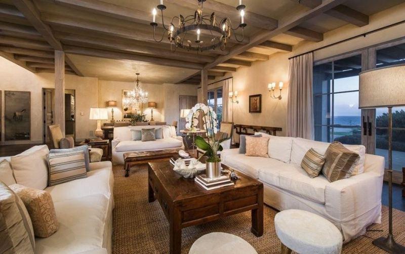 Lady Gaga’s Neues $23 Millionen Dollar Anwesen  in Malibu 12