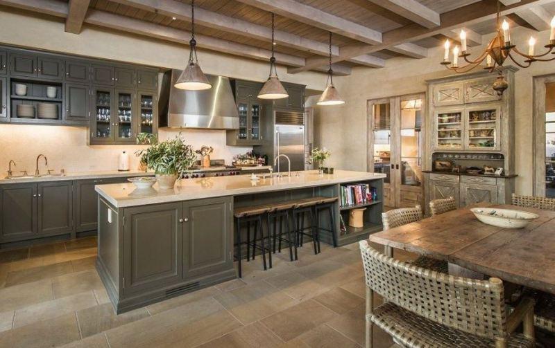 Lady Gaga’s Neues $23 Millionen Dollar Anwesen  in Malibu 13