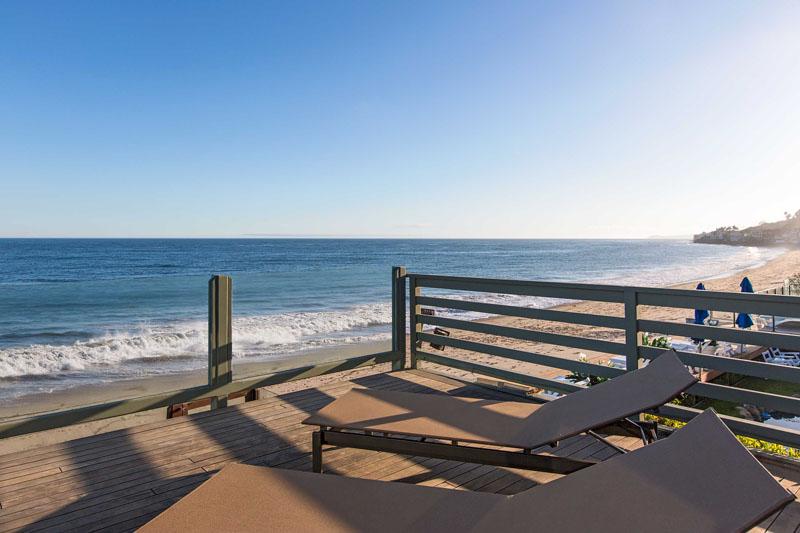 Inside Leonardo DiCaprio’s $17.35 Million Malibu Beach House 5