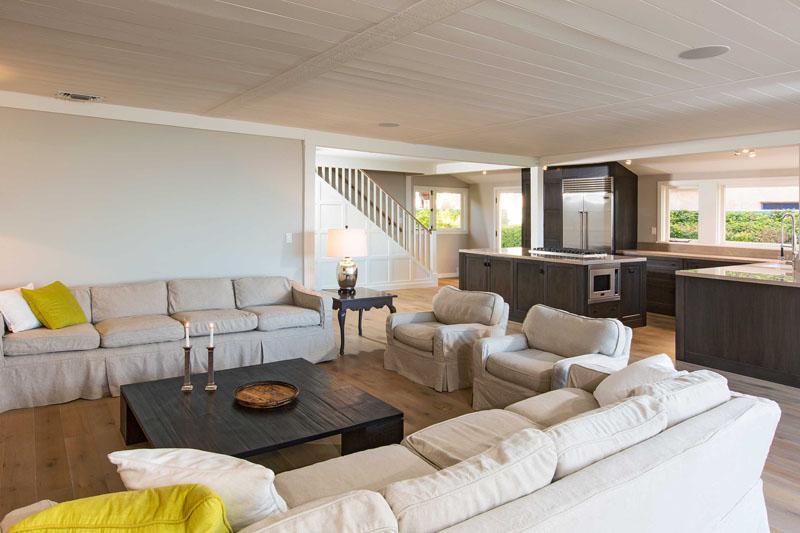 Inside Leonardo DiCaprio’s $17.35 Million Malibu Beach House 6