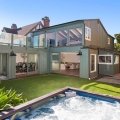 Inside Leonardo DiCaprio’s $17.35 Million Malibu Beach House