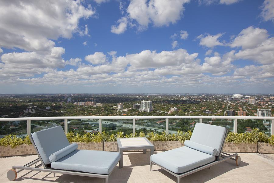Pharrell Williams' Miami Penthouse 01