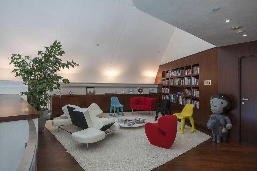 Pharrell Williams' Miami Penthouse 05