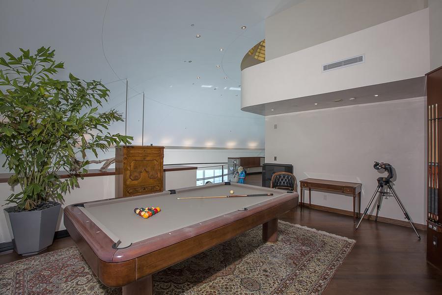 Pharrell Williams' Miami Penthouse 06