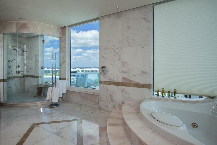 Pharrell Williams' Miami Penthouse 10