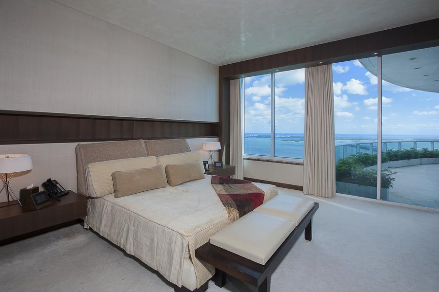 Pharrell Williams' Miami Penthouse 11