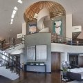 Inside Pharrell Williams’ $16.8 Million Miami Penthouse