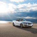 2 Series Range extended: The new BMW 2 Series Convertible
