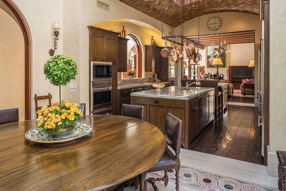 $45 Million Italianate Estate in Beverly Park, Beverly Hills for Sale 12