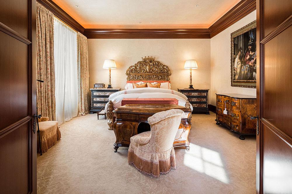 $45 Million Italianate Estate in Beverly Park, Beverly Hills for Sale 13