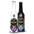 Iwishusun x Warsteiner x Marcelo Burlon