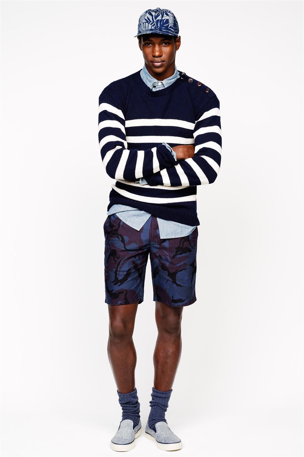 J.Crew Men’s Spring Collection 2014 13