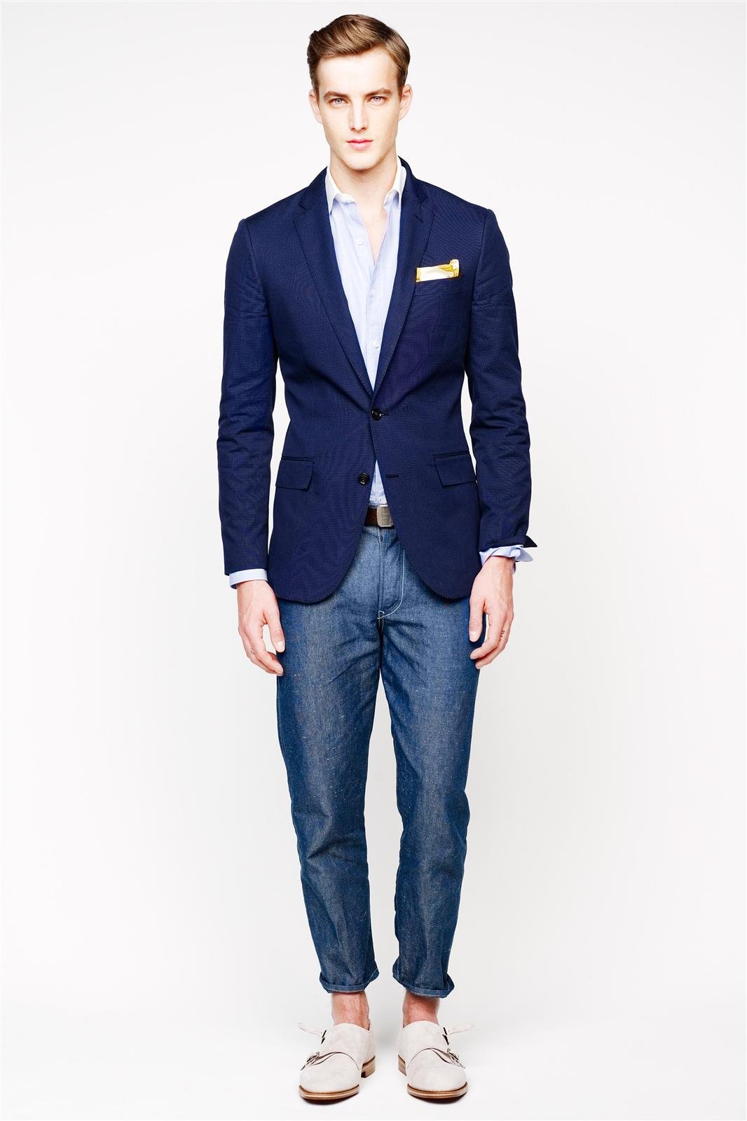 J.Crew Men’s Spring Collection 2014 11