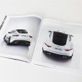 Win An Exclusive Jaguar F-Type Book