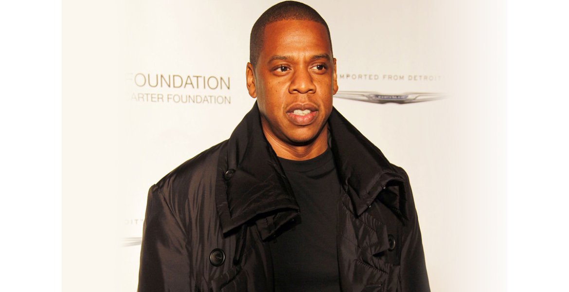 Jay Z buys Champagne Brand “Armand de Brignac”