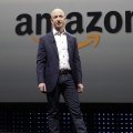 Jeff Bezos x How he started Amazon